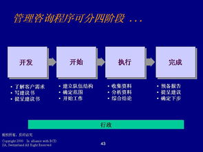 德勤管理咨詢 信息化戰略下的程序、技能與知識賦能